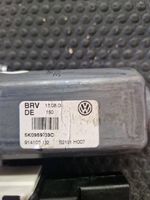 Volkswagen Golf VI Oven ohjainlaite/moduuli 8K0959793G