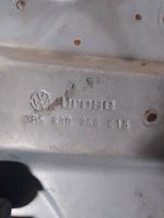 Volkswagen PASSAT B5.5 Liukuoven ikkunannostin moottorilla 3B5839756C