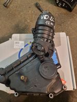 Volvo V60 Supporto di montaggio del filtro dell’olio 30757730