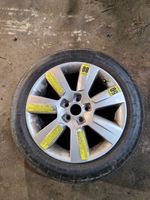 Audi A6 Allroad C6 R 17 rezerves ritenis 4F0601025AS