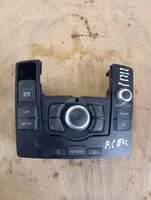 Audi A6 S6 C6 4F Controllo multimediale autoradio 4F1919611J