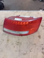 Audi A6 S6 C6 4F Luci posteriori 4F5945095F