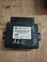 Audi A6 S6 C6 4F Module de frein de stationnement 4F0907801A