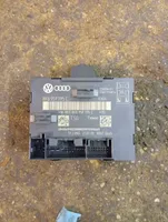 Audi A4 S4 B8 8K Oven ohjainlaite/moduuli 8K0959795C