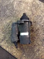 Volkswagen Golf VI Starter motor 