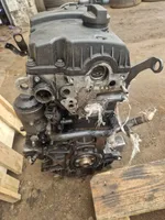 Audi A2 Moteur 