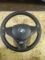 BMW 1 E81 E87 Ohjauspyörä 676717503