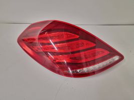 Mercedes-Benz S W222 Lampa tylna A2229065601