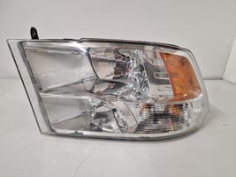 Dodge VAN RAM Lampa przednia 68001485AB