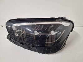 Mercedes-Benz E W213 Lampa przednia A2139067509