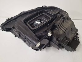 Mercedes-Benz E W213 Lampa przednia A2139067509