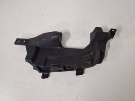 Mercedes-Benz S W222 Traversa di supporto paraurti posteriore A2228851565