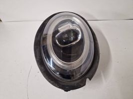 Mini Clubman F54 Lampa przednia A9873865103