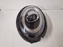 Mini Clubman F54 Faro/fanale A9873865103