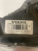 Volvo S60 Faro/fanale 31420254