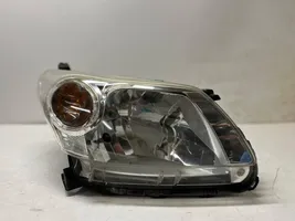 Toyota Urban Cruiser (XP110) Lampa przednia 52207