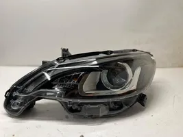 Peugeot 108 Headlight/headlamp 811500H150