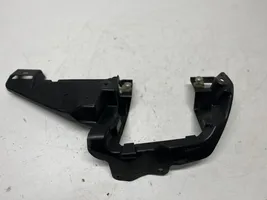 Mercedes-Benz GL X166 Moulure inférieure de pare-chocs arrière A1668840515