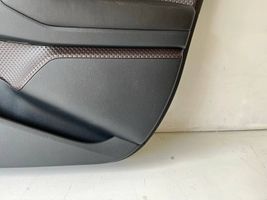 Toyota C-HR Rivestimento pannello posteriore coupé 67061-F4020-C4