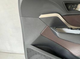 Toyota C-HR Rivestimento pannello posteriore coupé 67061-F4020-C4