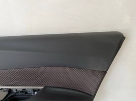 Toyota C-HR Rivestimento pannello posteriore coupé 67061-F4020-C4