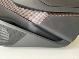 Toyota C-HR Rivestimento pannello posteriore coupé 67061-F4020-C4