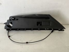 Toyota Corolla E210 E21 Trunk/boot side trim panel 6473302120