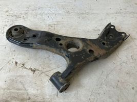 Toyota Auris E180 Fourchette, bras de suspension inférieur avant 4551048021022