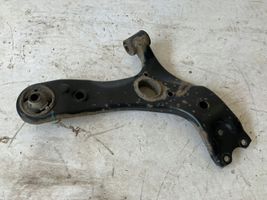 Toyota Auris E180 Fourchette, bras de suspension inférieur avant 4551048021022