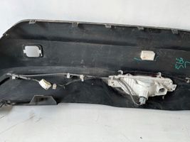 Toyota C-HR Rivestimento della parte inferiore del paraurti posteriore 52453F4010