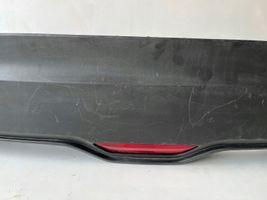 Toyota C-HR Rivestimento della parte inferiore del paraurti posteriore 52453F4010