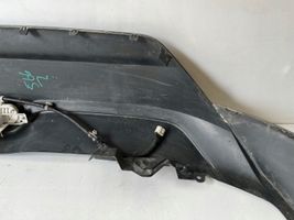 Toyota C-HR Moulure inférieure de pare-chocs arrière 52453F4010