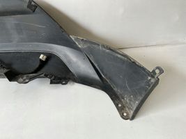 Toyota C-HR Rivestimento della parte inferiore del paraurti posteriore 52453F4010