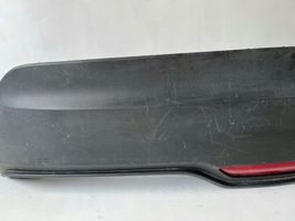 Toyota C-HR Rivestimento della parte inferiore del paraurti posteriore 52453F4010