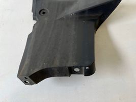 Toyota C-HR Cache de protection inférieur de pare-chocs avant 52591F4010