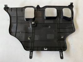 Toyota C-HR Garniture panneau inférieur de tableau de bord 55607F4010