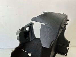 Toyota C-HR Rivestimento pannello laterale del bagagliaio/baule 