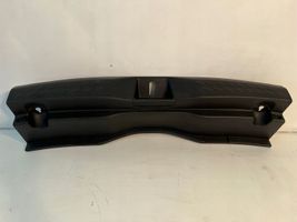 Toyota C-HR Rivestimento di protezione sottoporta del bagagliaio/baule 64716F4010