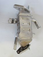 Toyota C-HR EGR-venttiili/lauhdutin 256010T010A