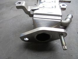 Toyota C-HR EGR-venttiili/lauhdutin 256010T010A