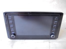 Toyota Corolla E210 E21 Monitori/näyttö/pieni näyttö 8614002730