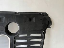 Toyota RAV 4 (XA40) Cache de protection sous moteur 5141042120