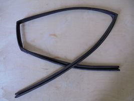 Toyota Auris E180 Rear door glass trim molding 