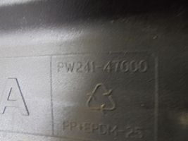 Toyota Prius (XW50) Tappetino di rivestimento del bagagliaio/baule 