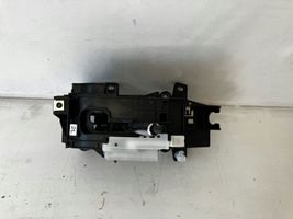 Toyota RAV 4 (XA50) Vaihteenvalitsimen verhoilu 489222933211