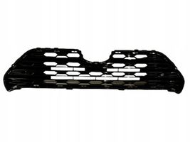 Toyota RAV 4 (XA50) Grille calandre supérieure de pare-chocs avant 5311242190