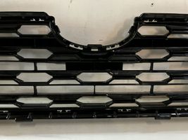 Toyota RAV 4 (XA50) Grille calandre supérieure de pare-chocs avant 5311242190