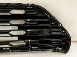 Toyota RAV 4 (XA50) Grille calandre supérieure de pare-chocs avant 5311242190