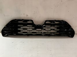 Toyota RAV 4 (XA50) Grille calandre supérieure de pare-chocs avant 5311242190