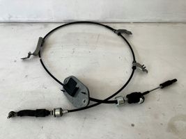 Toyota RAV 4 (XA50) Gear shift cable linkage 382914829012